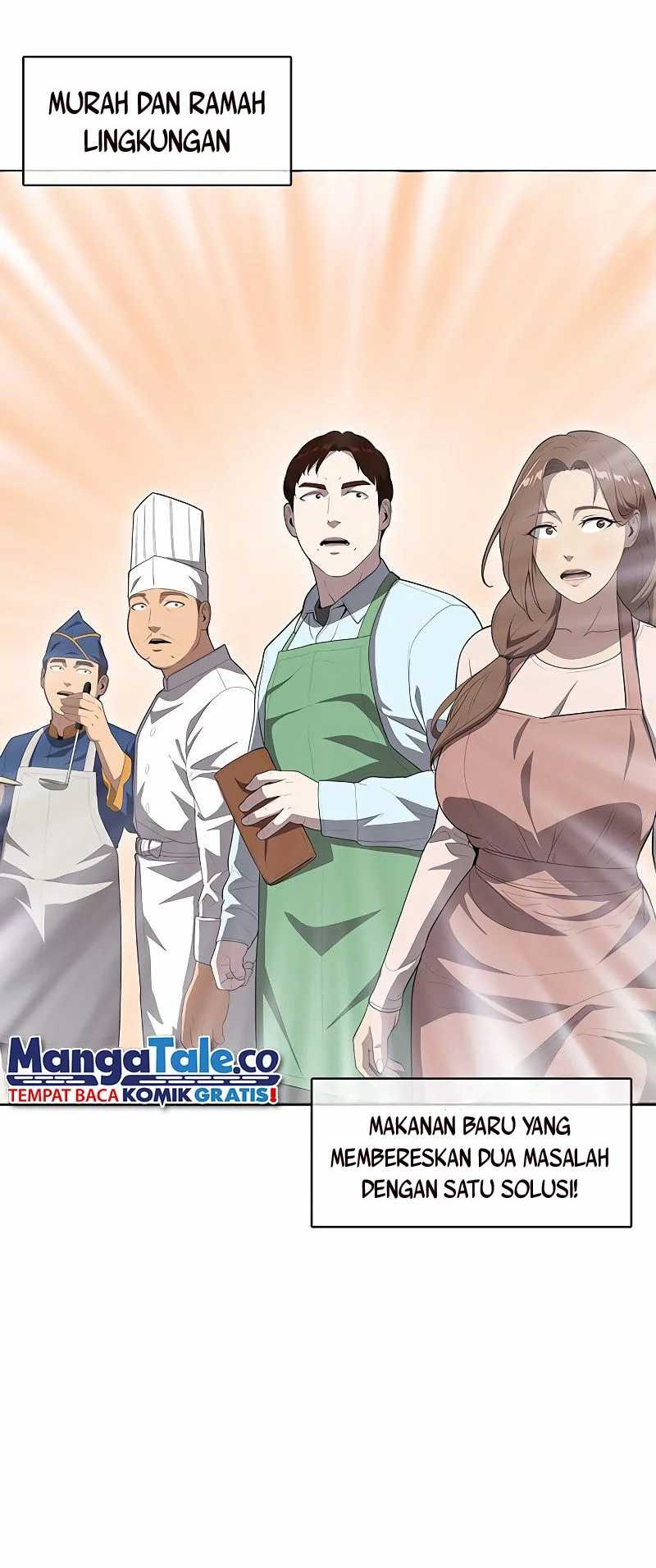 The Strongest Chef in Another World Bab 08 halaman 20