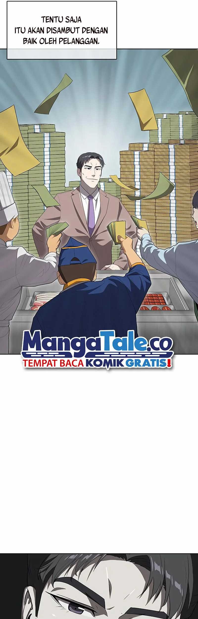 The Strongest Chef in Another World Bab 08 halaman 21