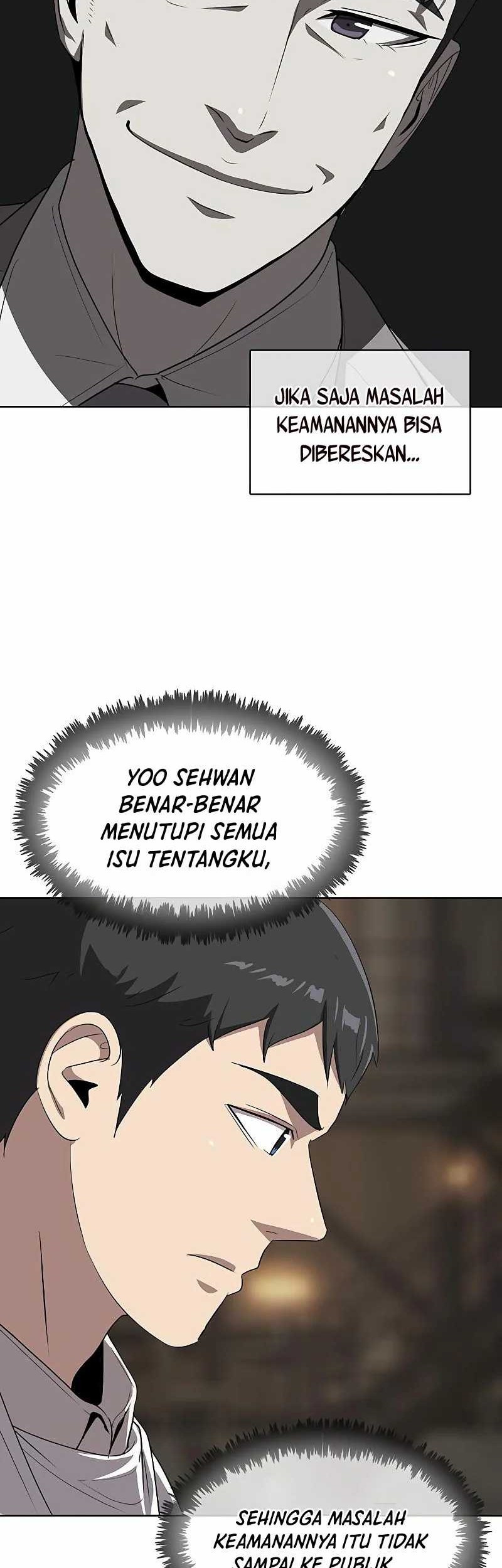 The Strongest Chef in Another World Bab 08 halaman 22