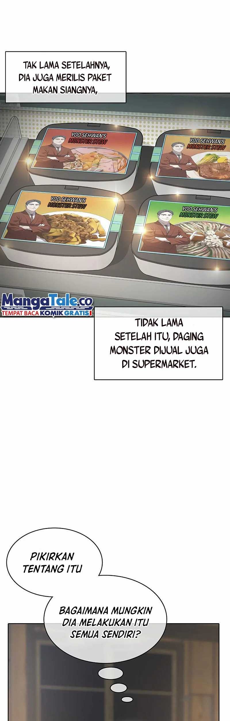 The Strongest Chef in Another World Bab 08 halaman 24