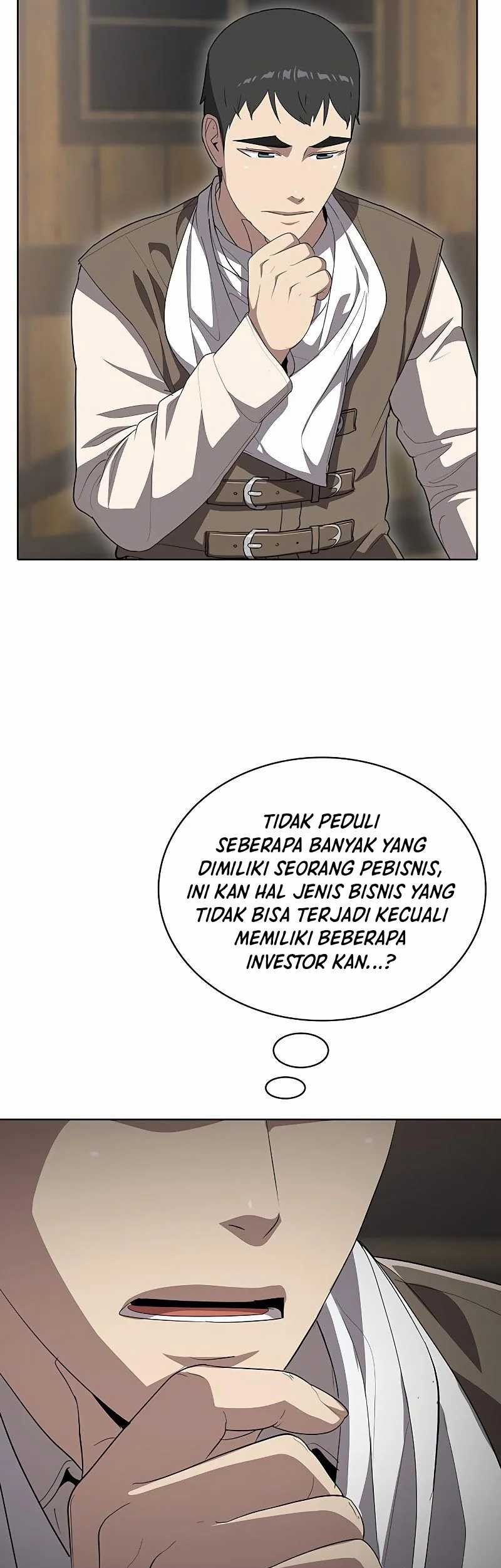 The Strongest Chef in Another World Bab 08 halaman 25