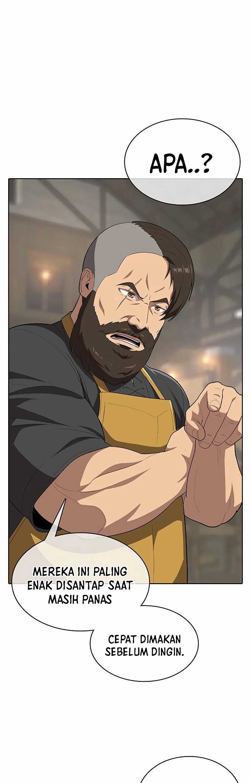 The Strongest Chef in Another World Bab 08 halaman 28