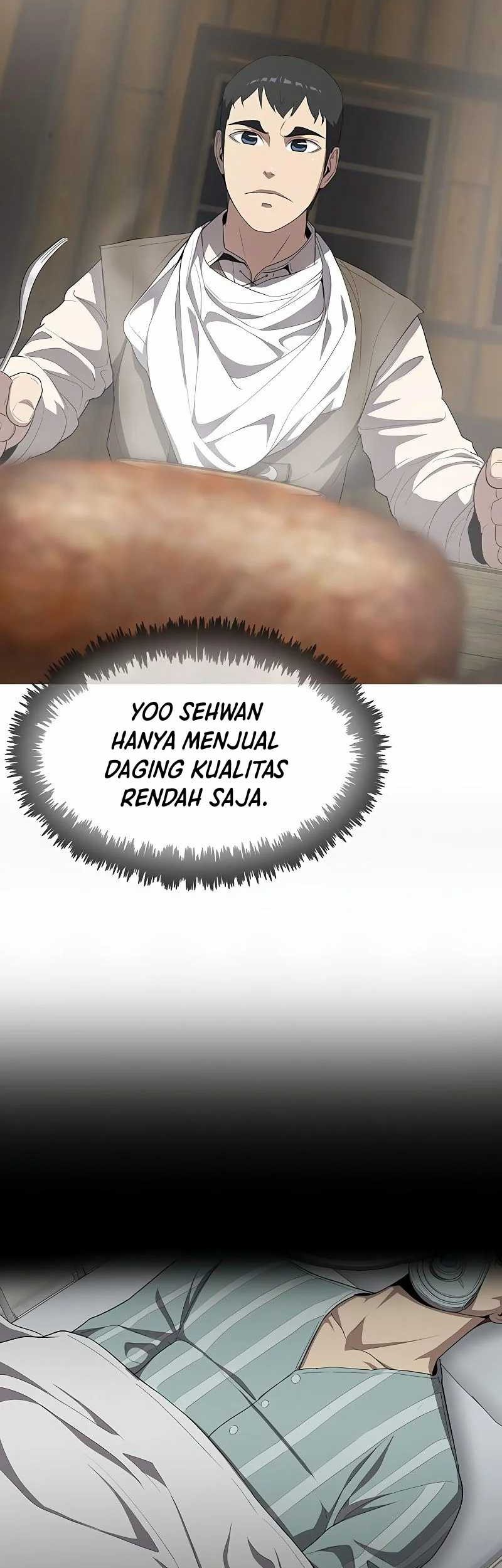 The Strongest Chef in Another World Bab 08 halaman 30