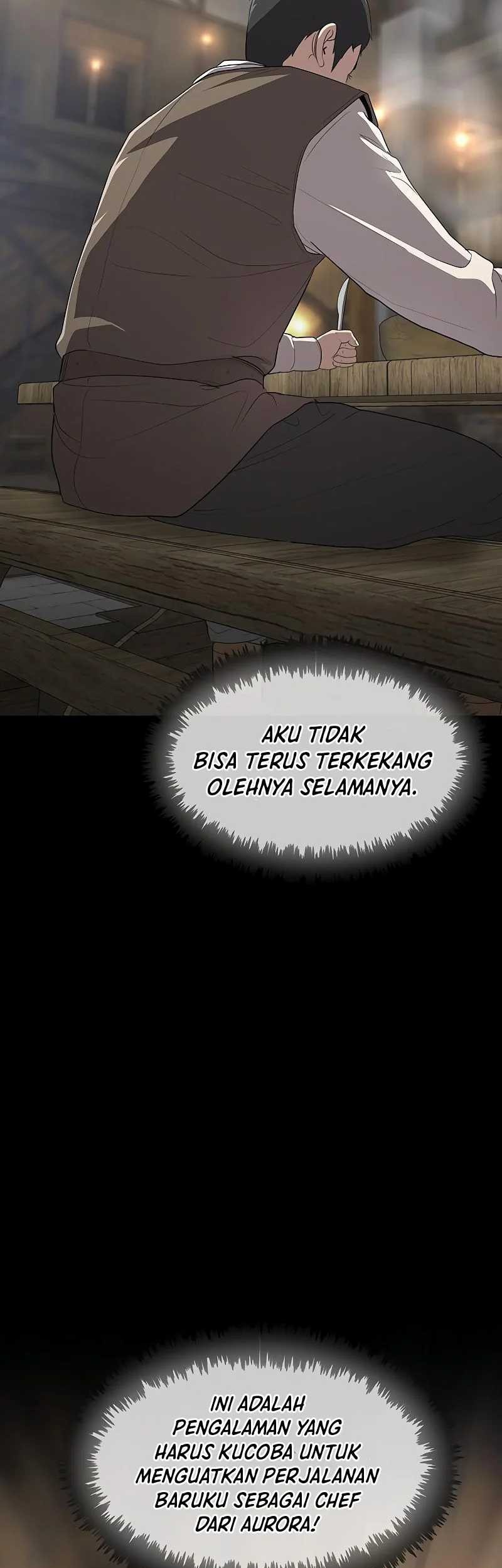 The Strongest Chef in Another World Bab 08 halaman 32