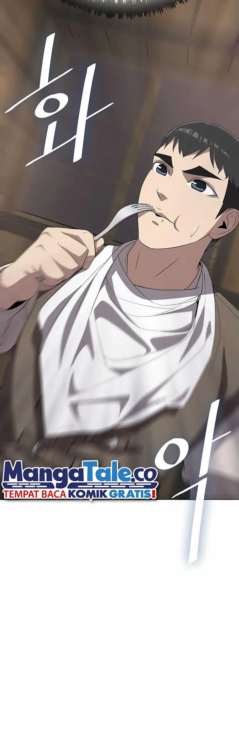 The Strongest Chef in Another World Bab 08 halaman 33