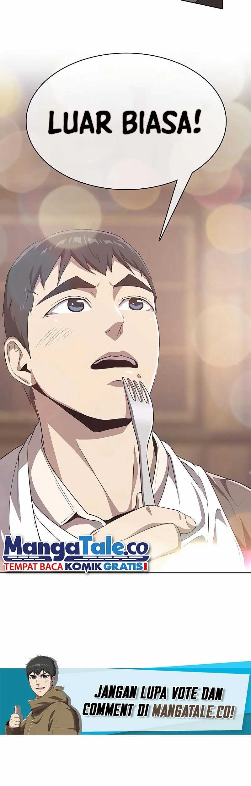 The Strongest Chef in Another World Bab 08 halaman 36