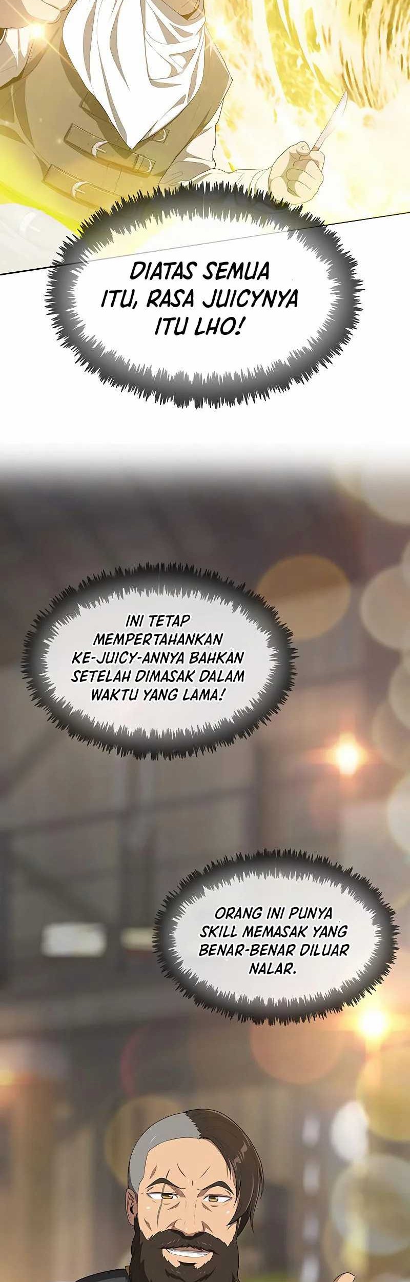 The Strongest Chef in Another World Bab 08 halaman 41