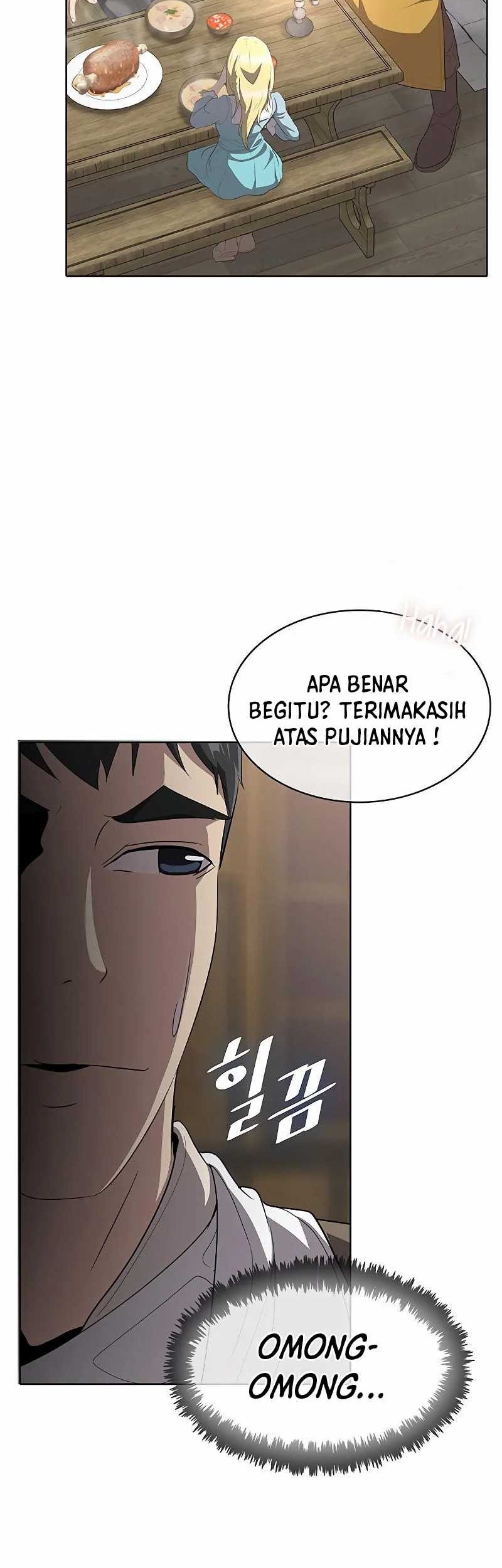 The Strongest Chef in Another World Bab 08 halaman 43