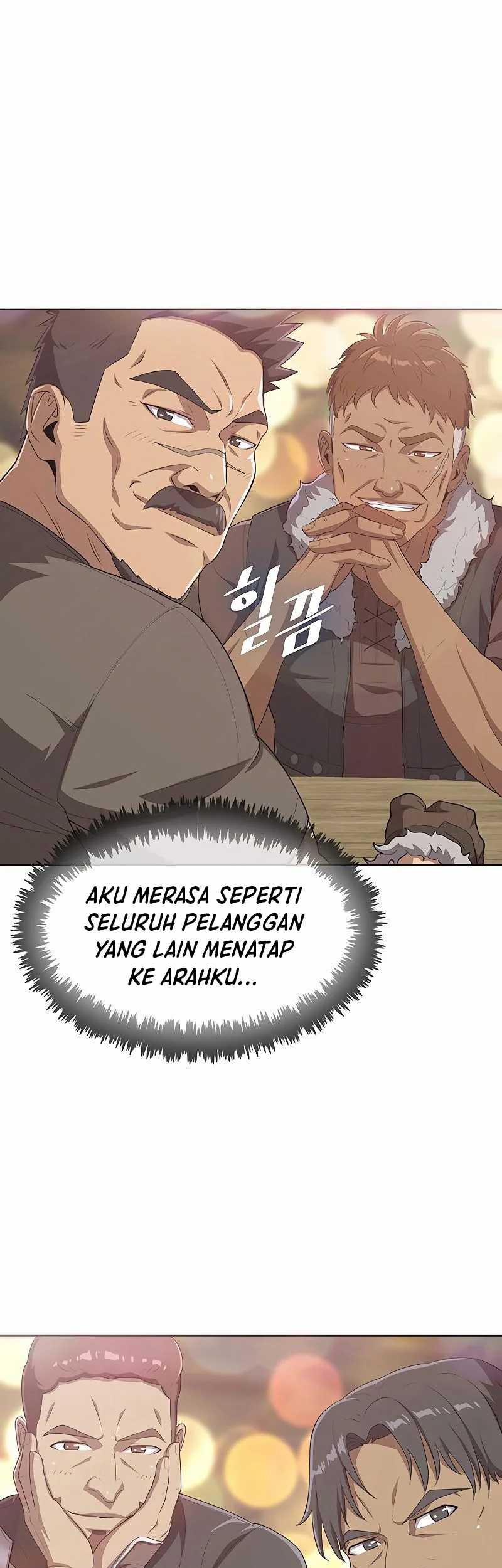 The Strongest Chef in Another World Bab 08 halaman 44