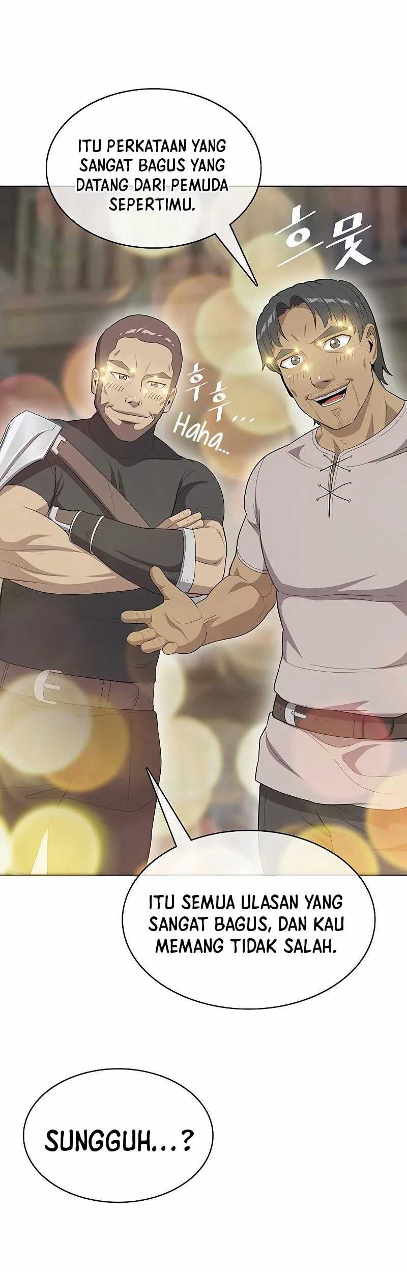 The Strongest Chef in Another World Bab 08 halaman 53