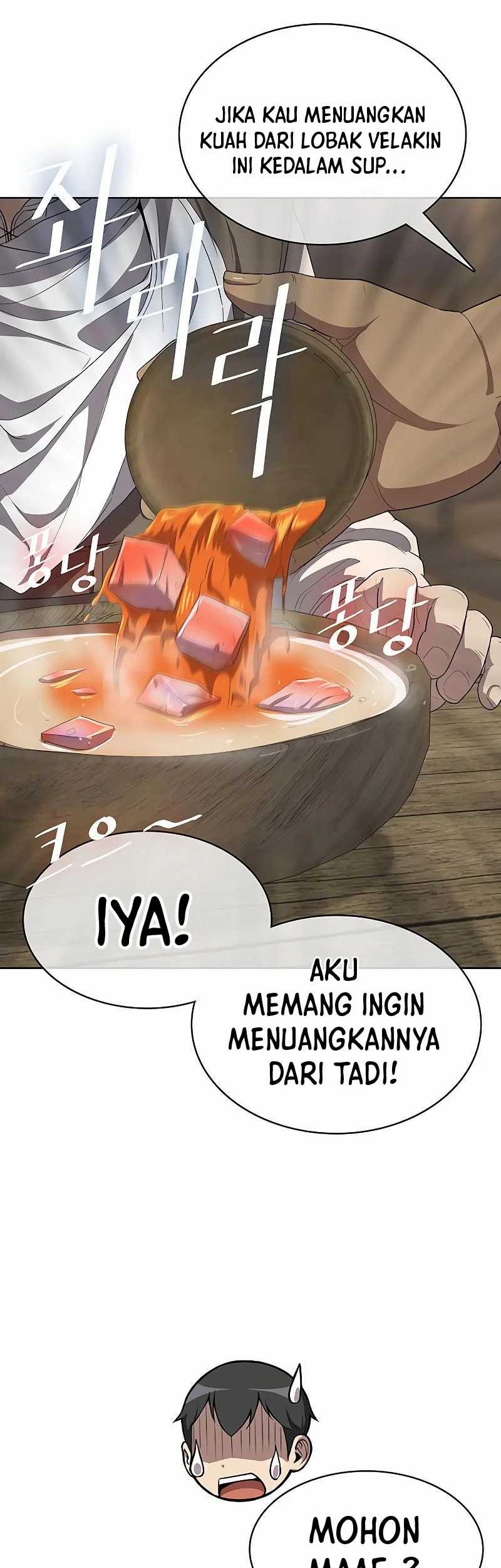 The Strongest Chef in Another World Bab 08 halaman 54