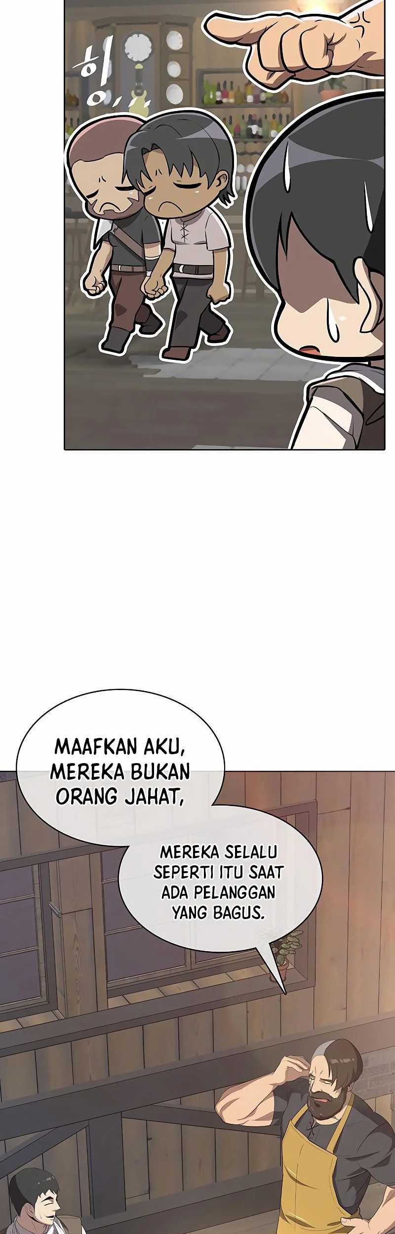 The Strongest Chef in Another World Bab 08 halaman 57