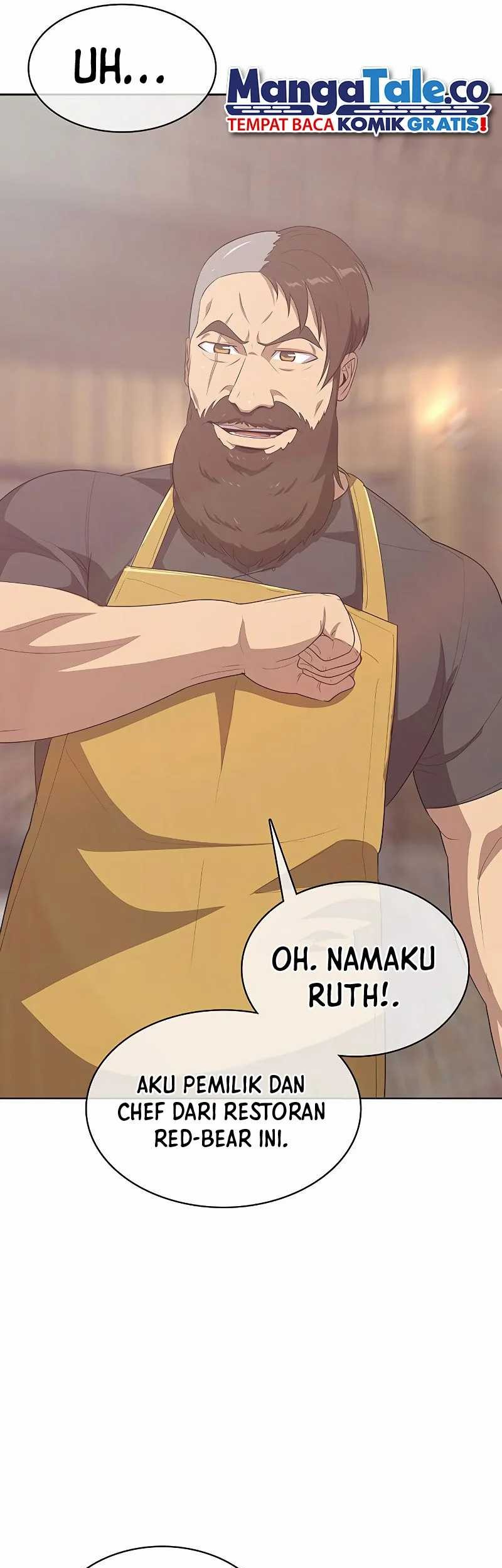 The Strongest Chef in Another World Bab 08 halaman 59