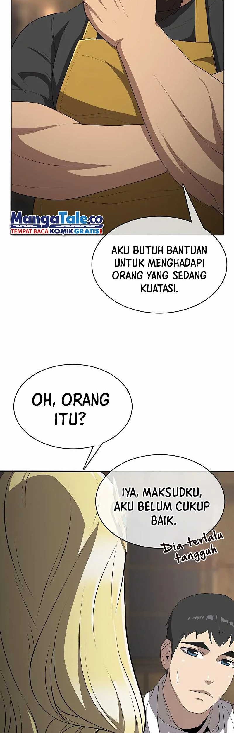 The Strongest Chef in Another World Bab 08 halaman 62