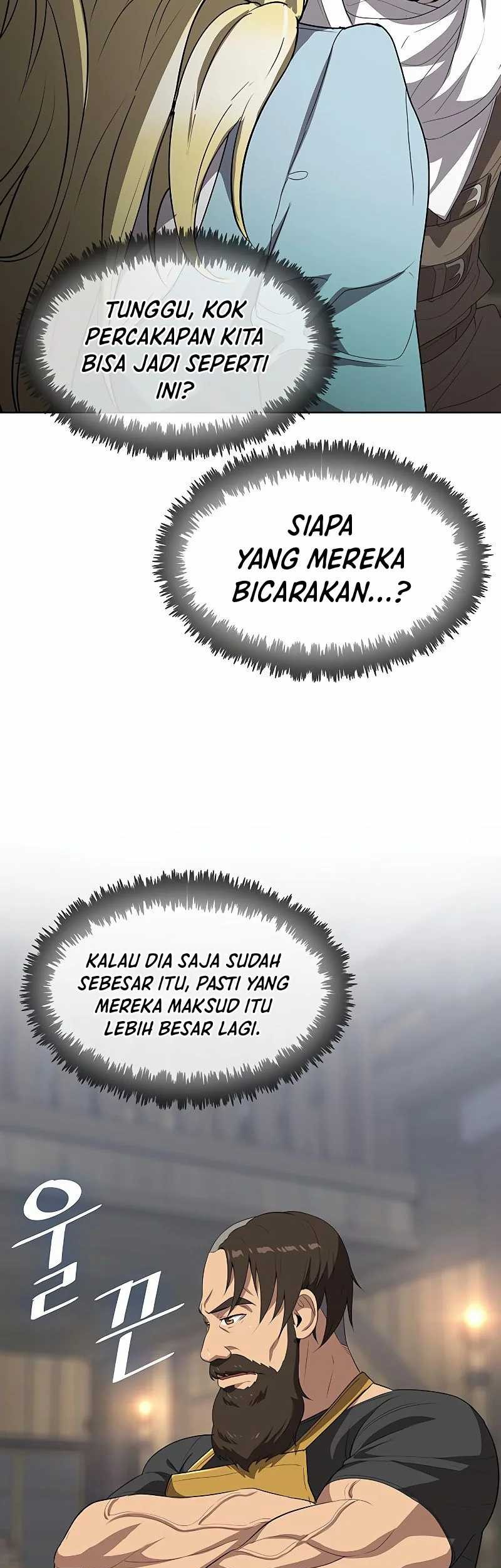 The Strongest Chef in Another World Bab 08 halaman 63