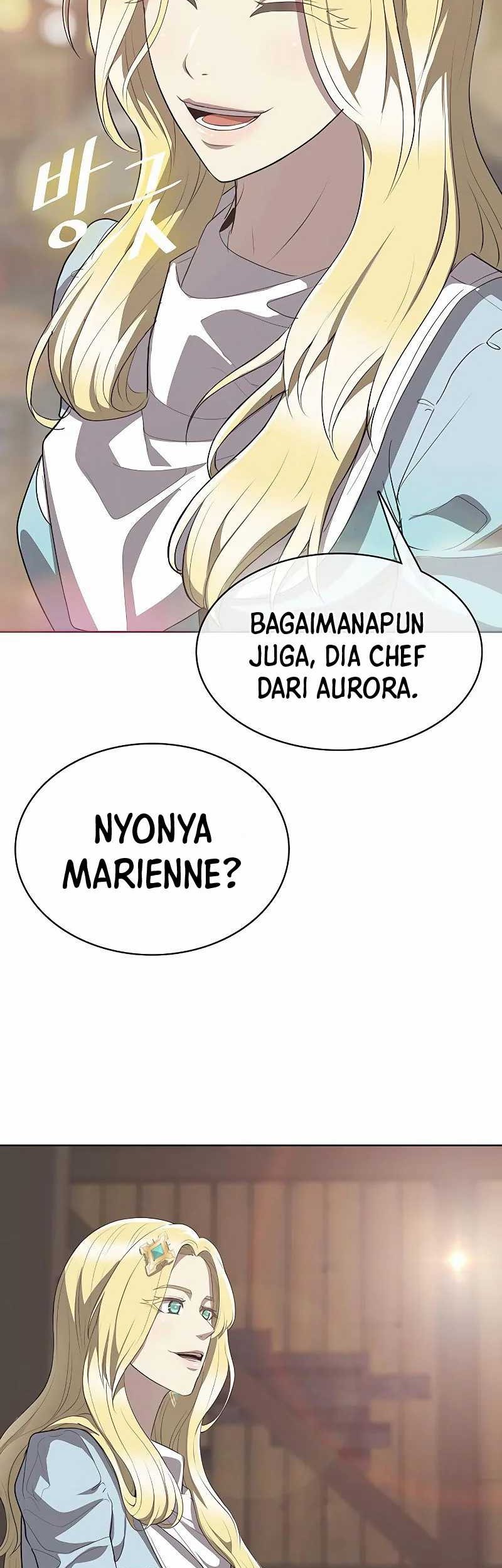 The Strongest Chef in Another World Bab 08 halaman 67