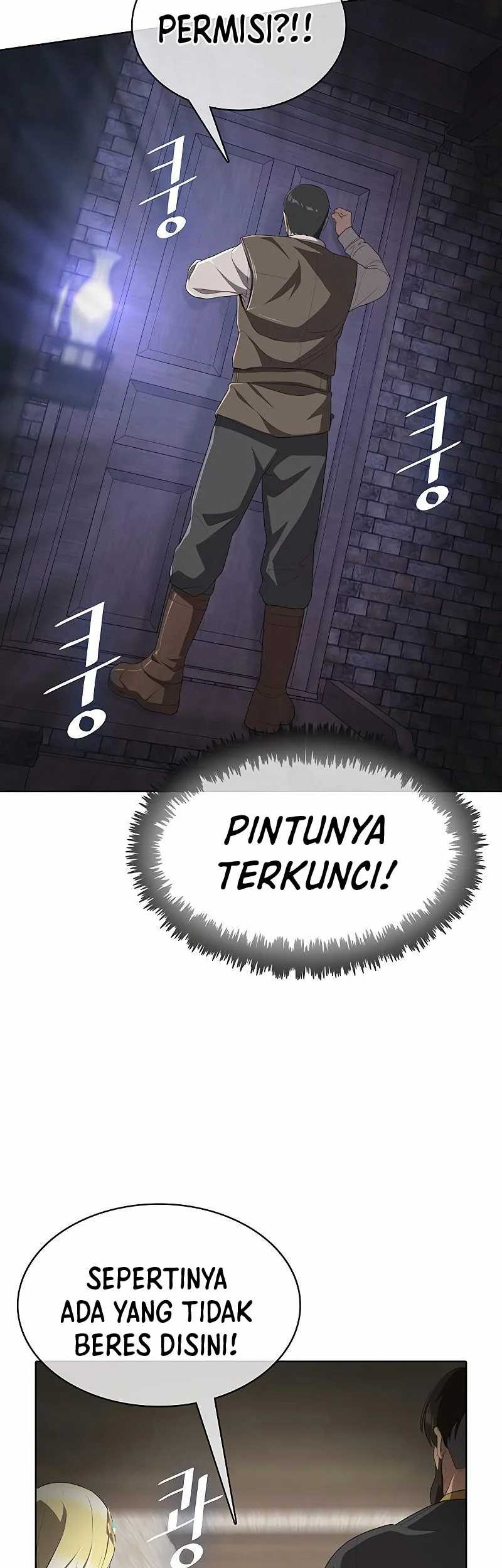 The Strongest Chef in Another World Bab 08 halaman 72