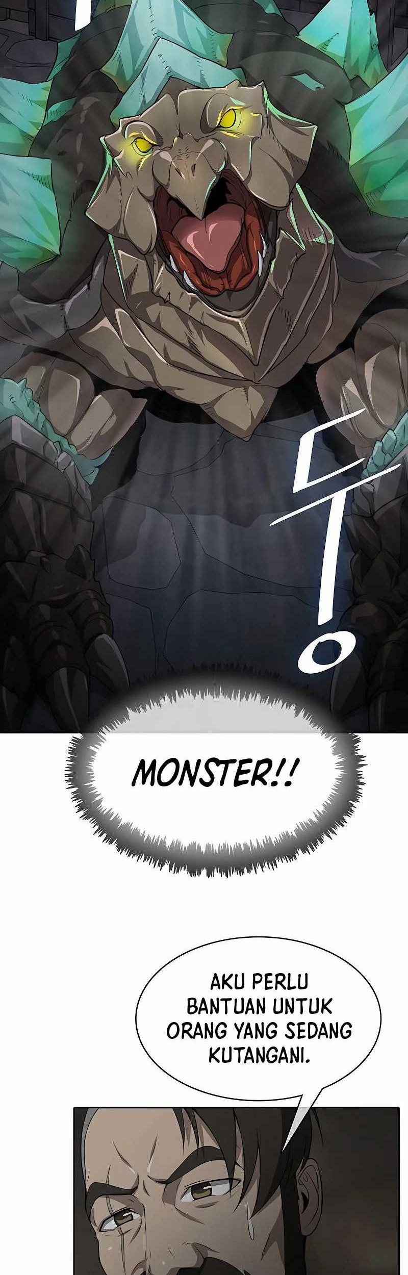 The Strongest Chef in Another World chapter 09 halaman 9