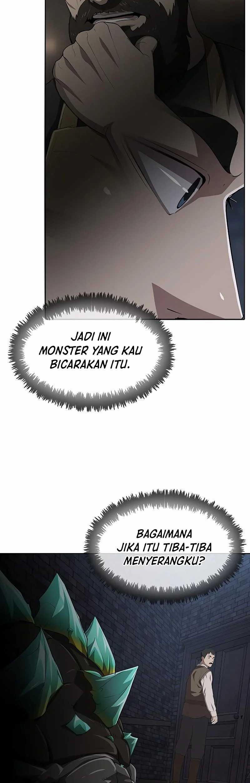 The Strongest Chef in Another World chapter 09 halaman 10