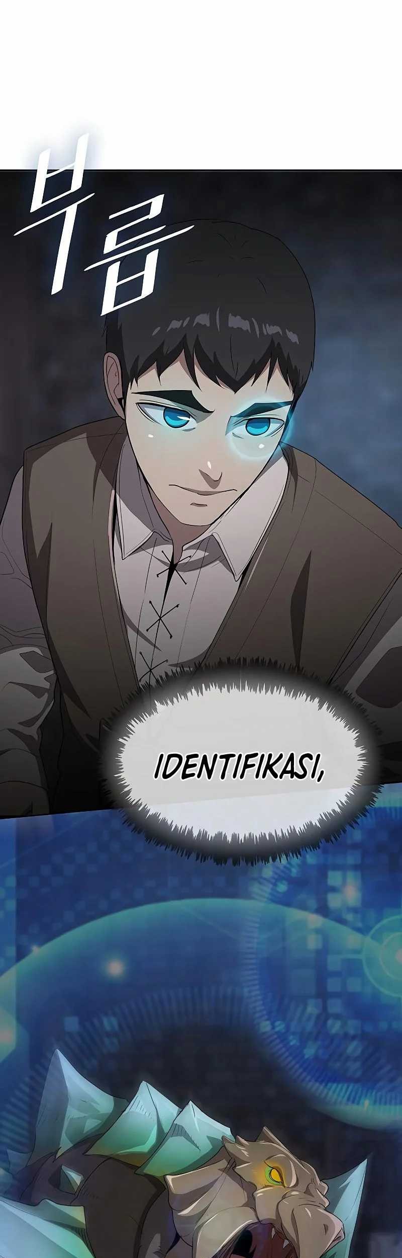 The Strongest Chef in Another World chapter 09 halaman 28