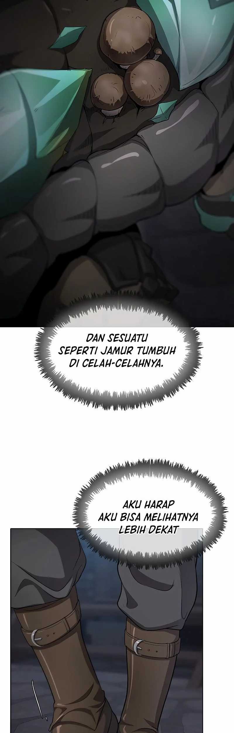 The Strongest Chef in Another World chapter 09 halaman 32