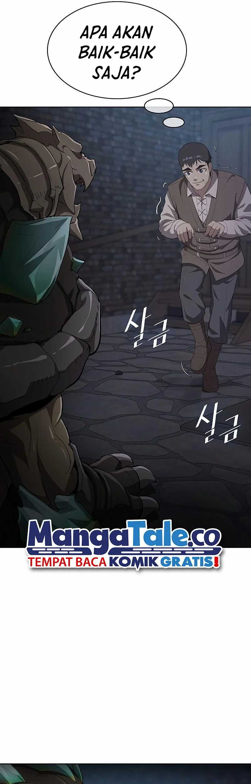 The Strongest Chef in Another World chapter 09 halaman 34