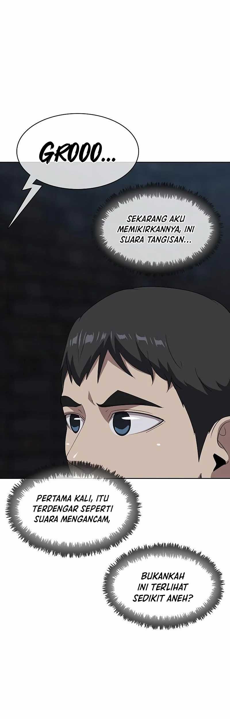 The Strongest Chef in Another World chapter 09 halaman 41