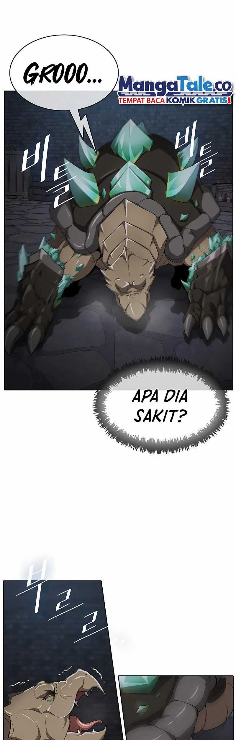 The Strongest Chef in Another World chapter 09 halaman 42