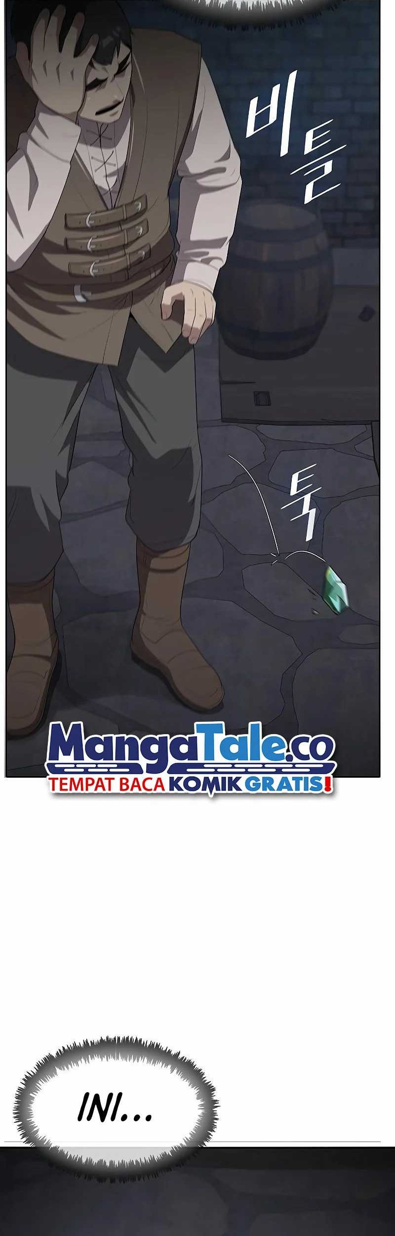 The Strongest Chef in Another World chapter 09 halaman 48