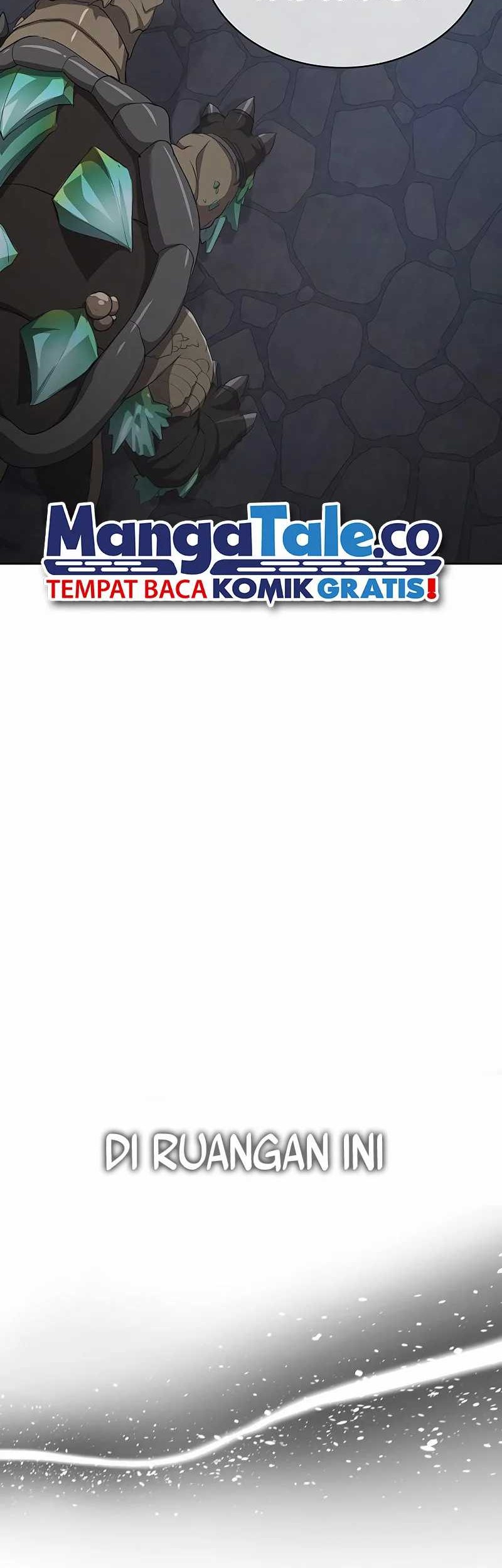 The Strongest Chef in Another World chapter 09 halaman 59