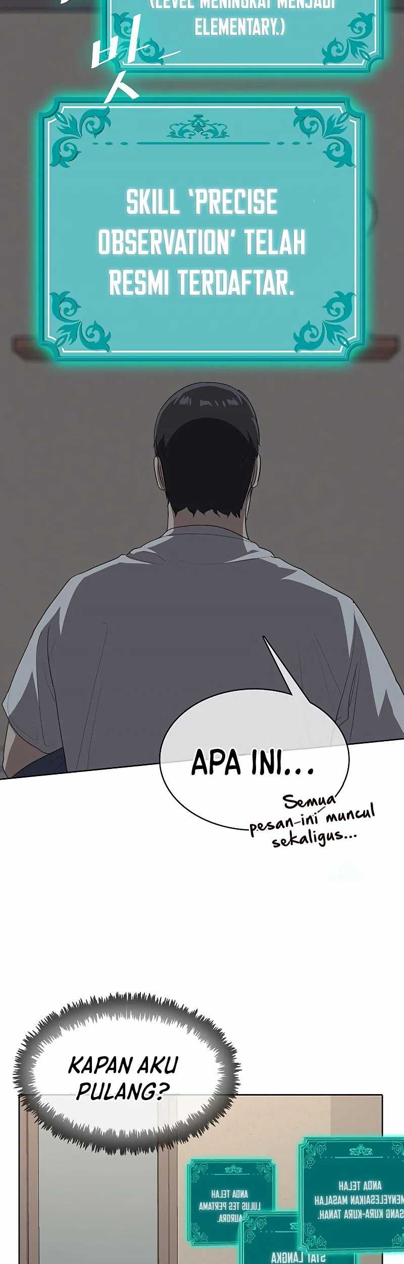 The Strongest Chef in Another World Bab 10 halaman 42