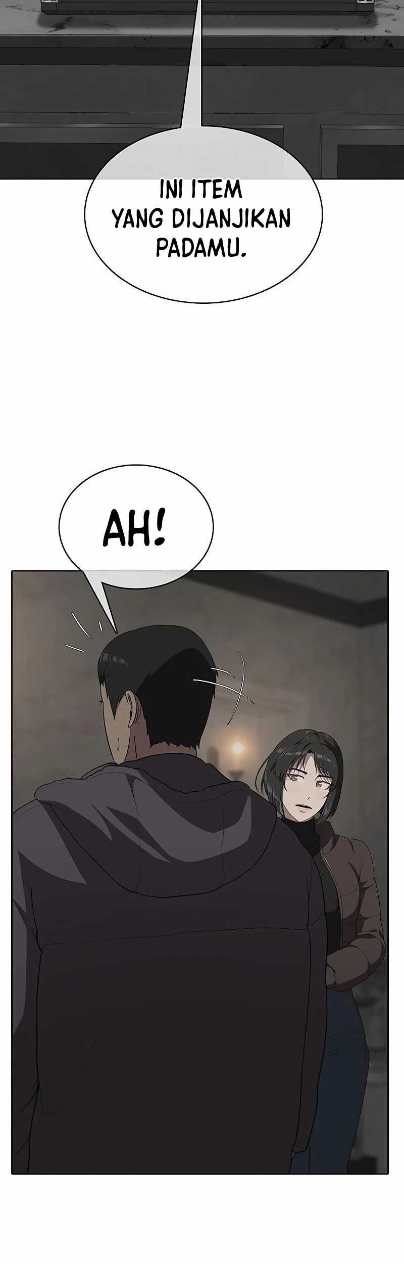 The Strongest Chef in Another World chapter 11 halaman 5