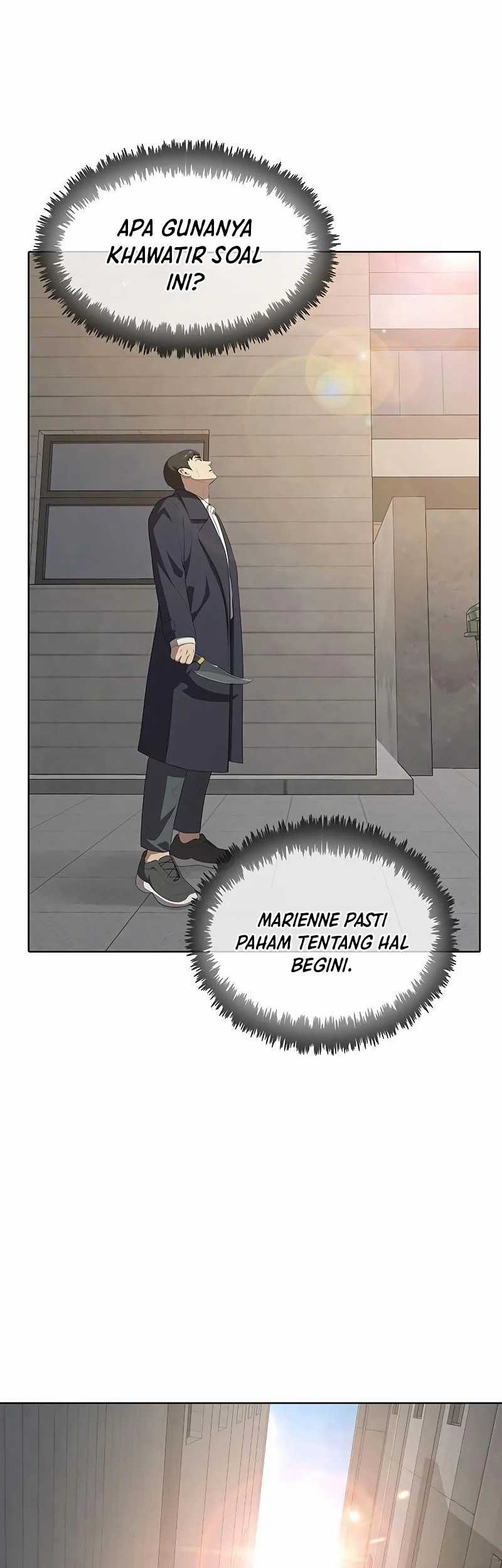 The Strongest Chef in Another World chapter 11 halaman 59