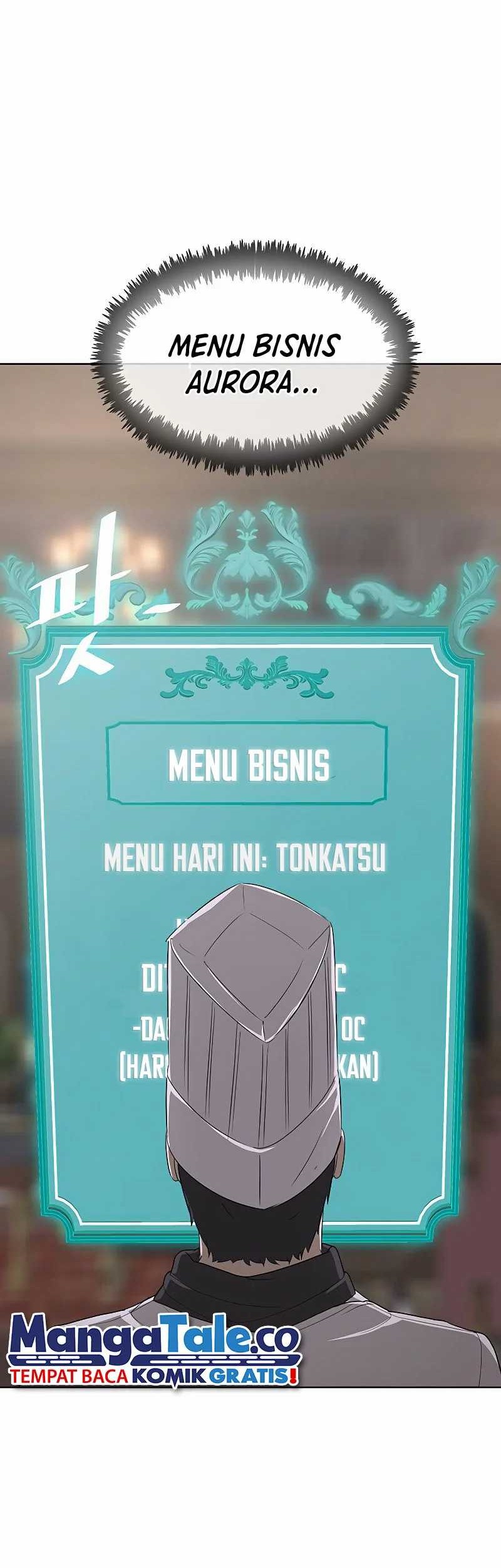 The Strongest Chef in Another World chapter 12 halaman 33