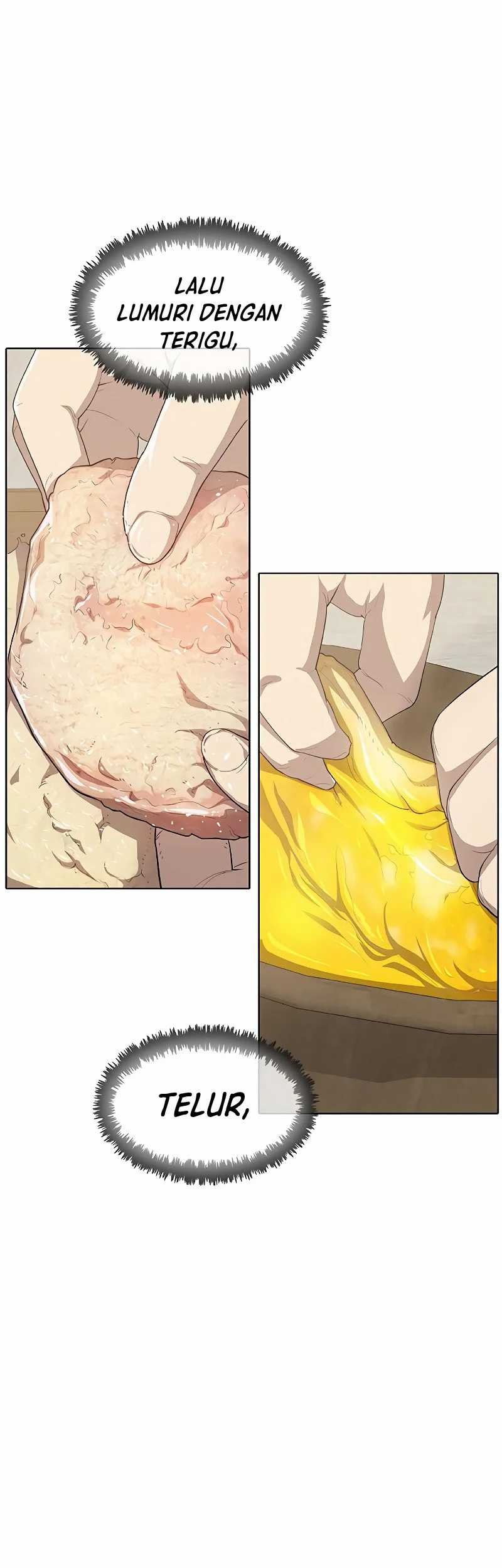 The Strongest Chef in Another World chapter 12 halaman 45