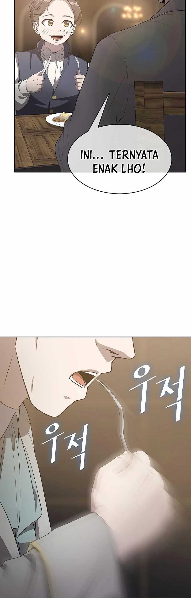 The Strongest Chef in Another World chapter 12 halaman 62
