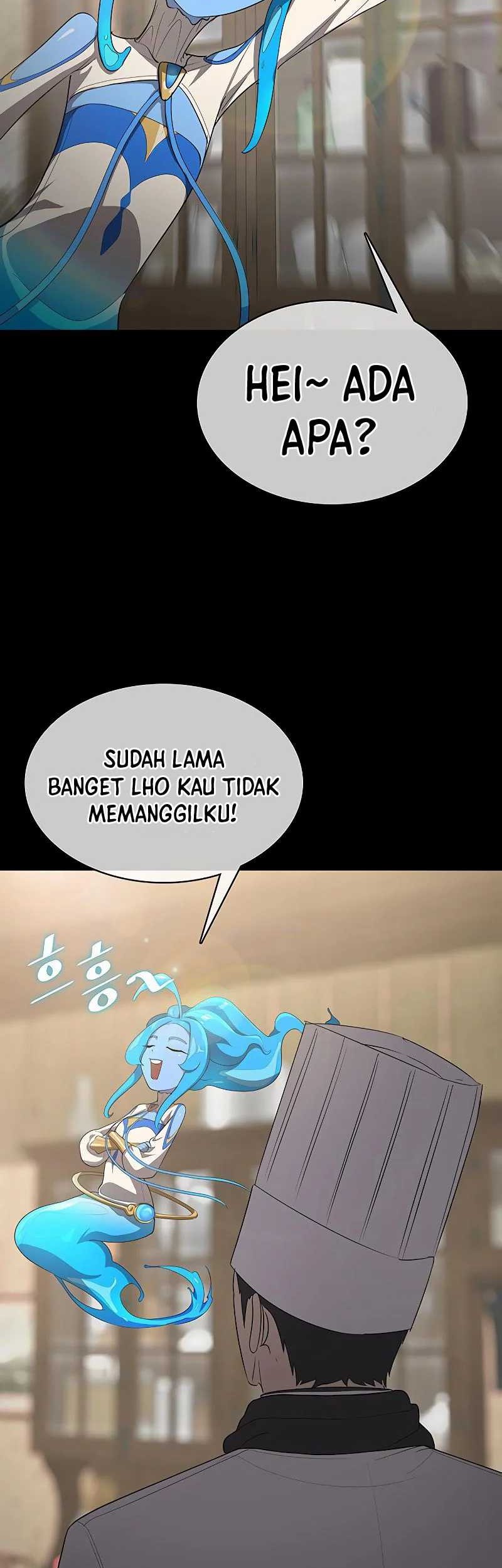 The Strongest Chef in Another World chapter 13 halaman 10