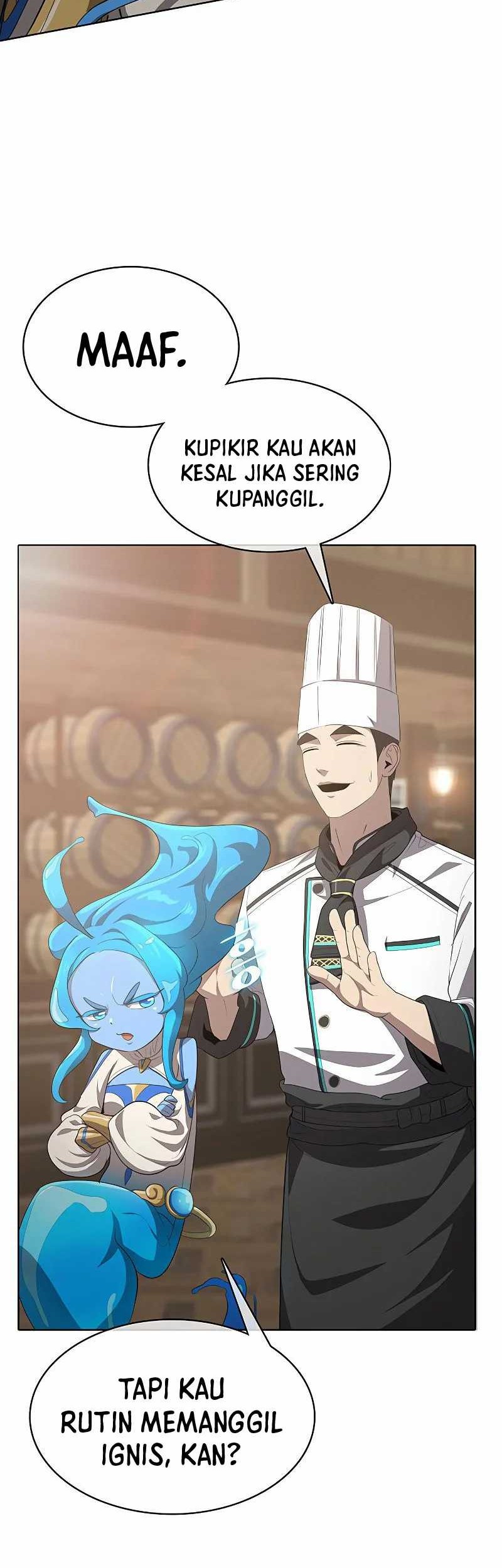 The Strongest Chef in Another World chapter 13 halaman 13