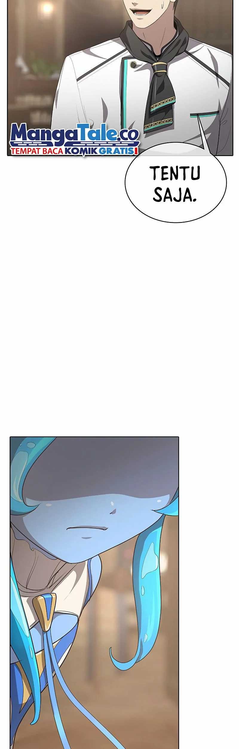 The Strongest Chef in Another World chapter 13 halaman 19