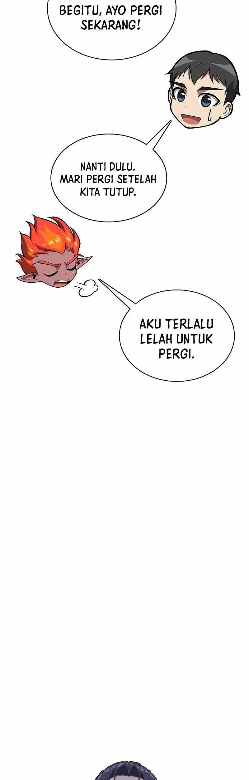 The Strongest Chef in Another World chapter 13 halaman 22