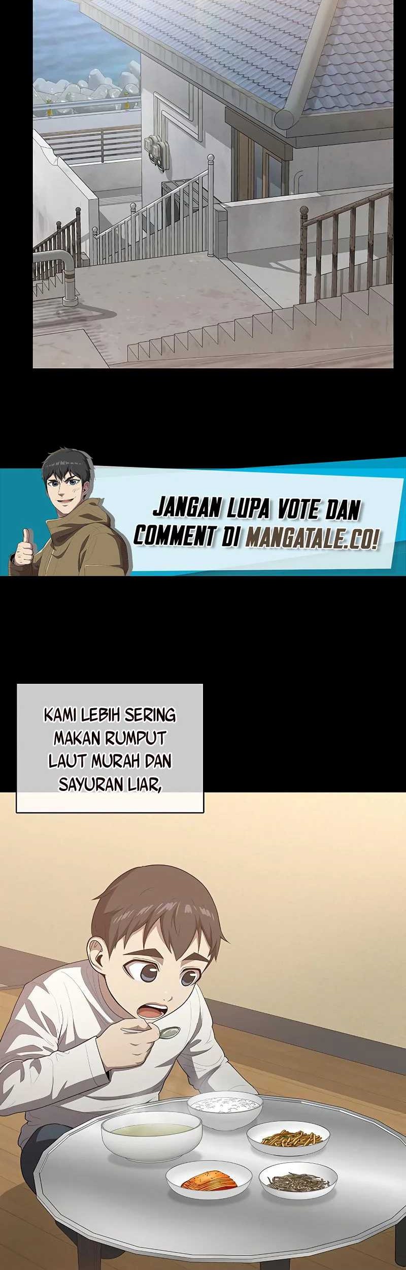 The Strongest Chef in Another World chapter 13 halaman 37