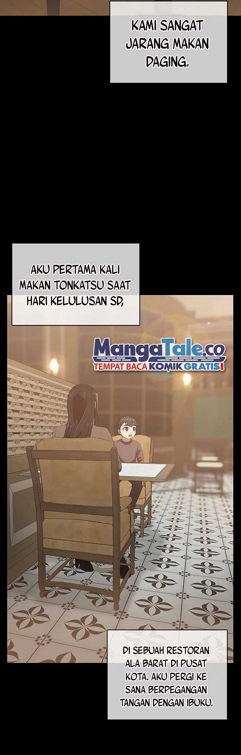 The Strongest Chef in Another World chapter 13 halaman 38