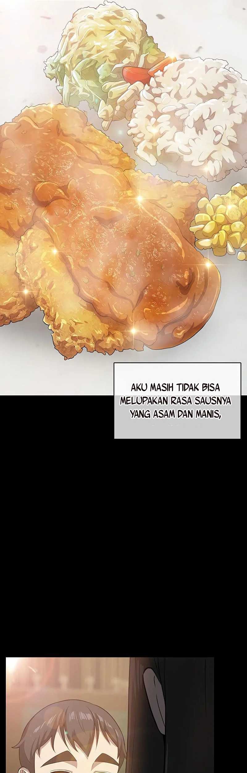 The Strongest Chef in Another World chapter 13 halaman 40