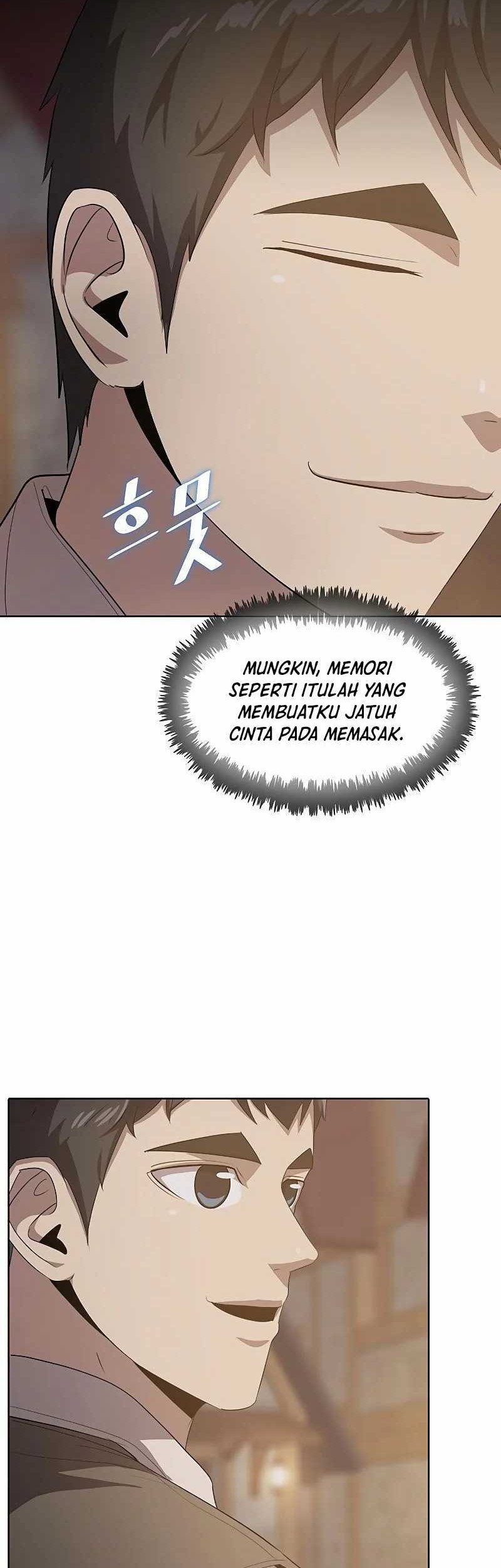 The Strongest Chef in Another World chapter 13 halaman 43