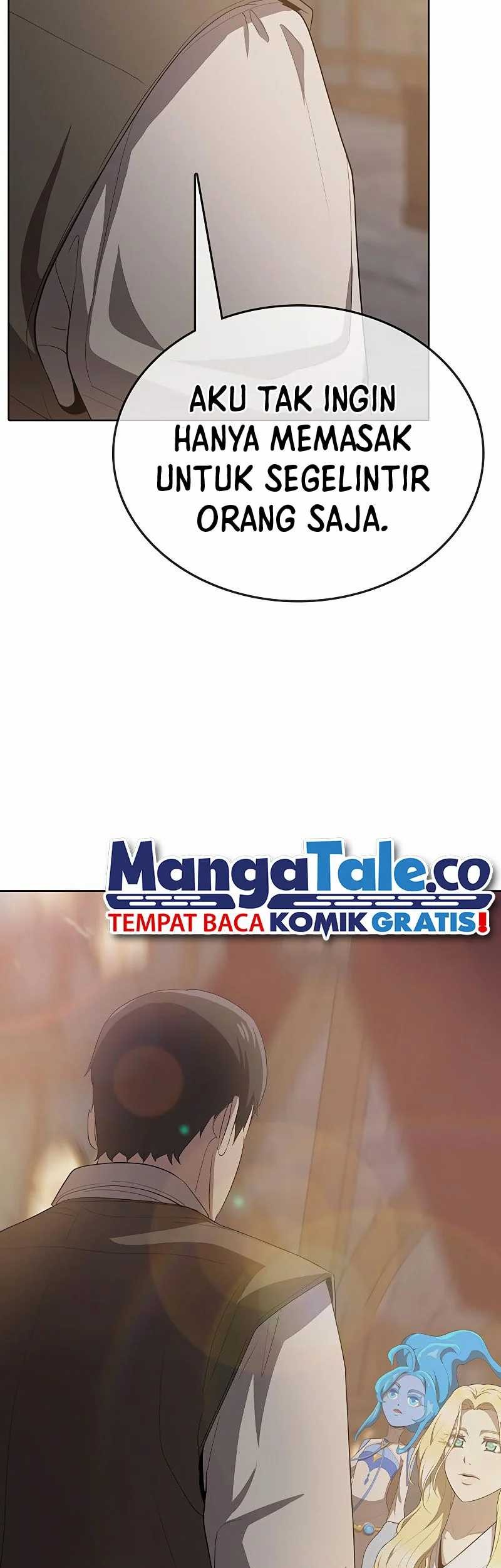 The Strongest Chef in Another World chapter 13 halaman 44