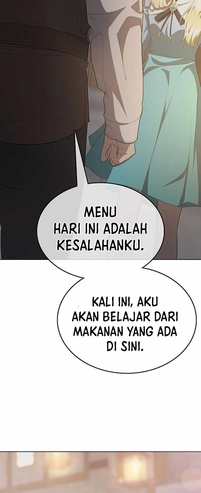 The Strongest Chef in Another World chapter 13 halaman 45