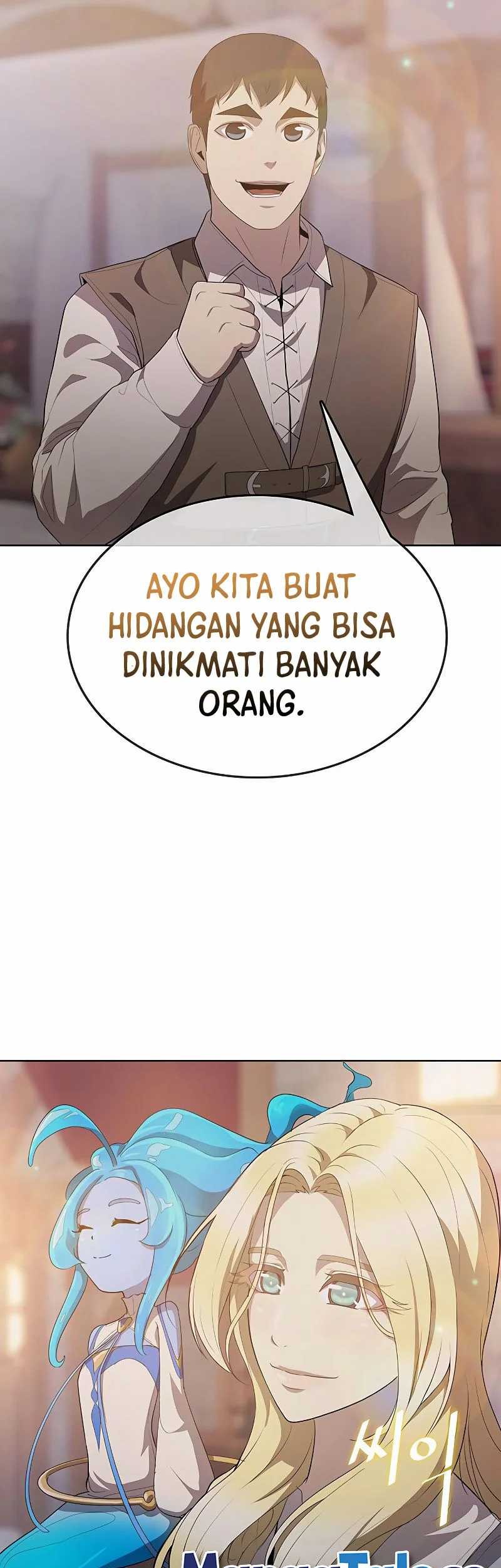 The Strongest Chef in Another World chapter 13 halaman 46