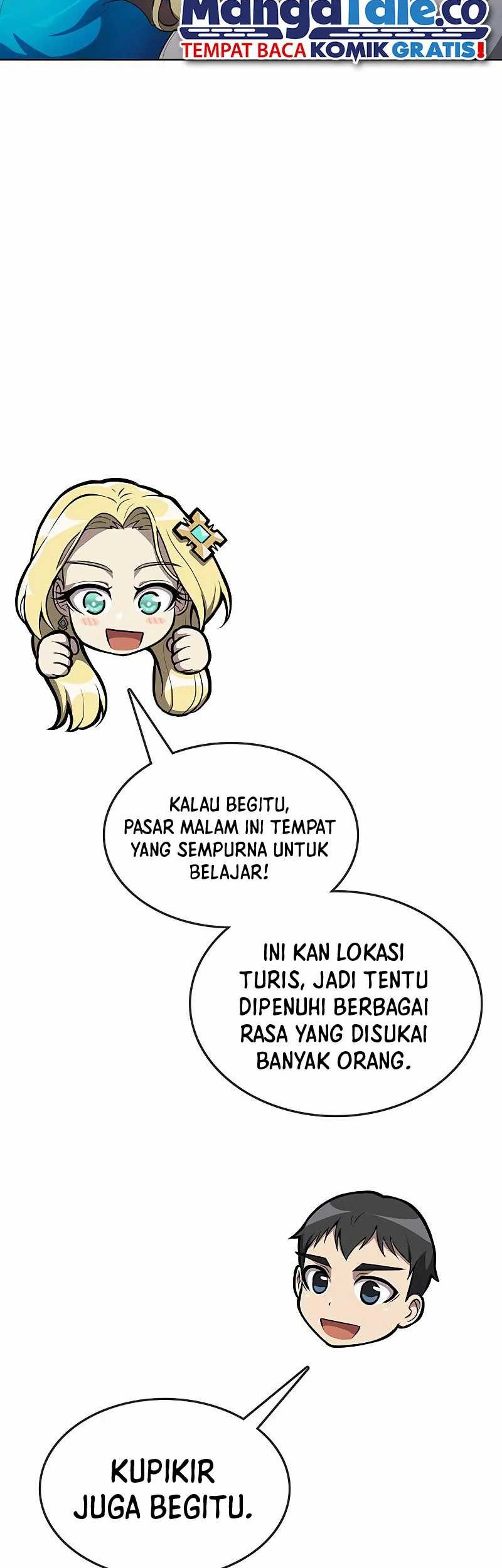The Strongest Chef in Another World chapter 13 halaman 47