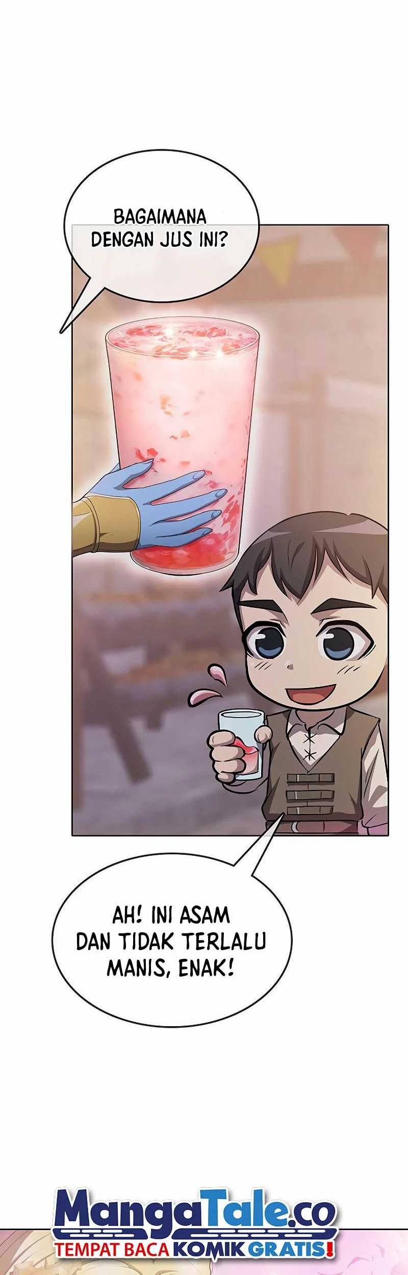 The Strongest Chef in Another World chapter 13 halaman 49