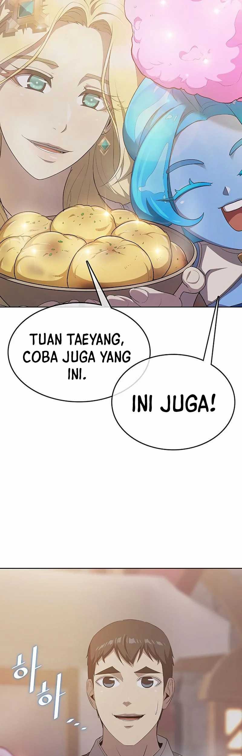 The Strongest Chef in Another World chapter 13 halaman 50